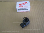 SUZUKI V-STROM DL1000 2014-2018 SENSOR ASSY 13580-27G21 throttle body tps parts