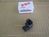 SUZUKI V-STROM DL1000 2014-2018 SENSOR ASSY 13580-27G21 throttle body tps parts