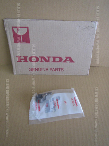 HONDA CB1 NC27 JDM USDM SPRING, SHIFT RETURN 24651-KT7-000 repair gear mechanism