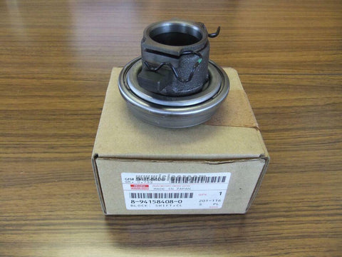 ISUZU ELF N-SERIES NKR55 NKR56 4BA1 NOS CLUTCH BLOCK SHIFT 8-94158408-0 JEEPNEY