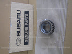 SUBARU IMPREZA WRX STI GDB GEAR COMPLETE-5TH DRIVE 32341AA311 repair gearbox DIY