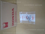 HONDA XR600R 1987-2000 SHAFT TENSIONER LOCK 14516-MN1-670 mechanical repair  DIY