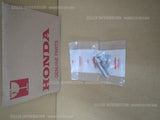 HONDA XR600R 1987-2000 SHAFT TENSIONER LOCK 14516-MN1-670 mechanical repair  DIY