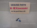 KAWASAKI KLX300R 2020-2022 VALVE,ISC 16126-0729 válvula de control de ralentí