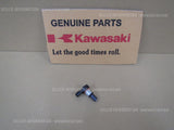KAWASAKI KLX300R 2020-2022 VALVE,ISC 16126-0729 válvula de control de ralentí