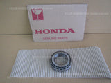 HONDA CIVIC TYPE R F6 FK8 2019 BEARING, TAPER, 45X80X21 91005-R08-003 turbo part