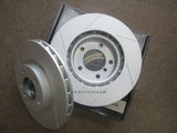 DIXCEL BRAKE ROTOR, SD TYPE, FRONT FOR BMW E36 M3 E40 Z3 SD1213215 CONTACT US!