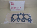 HONDA BEAT PP1 GASKET COMP CYLINDER HEAD 12251-P64-004 also acty today E07A jdm!
