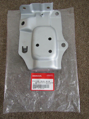 HONDA NSX NSX-R NA1 NA2 STAY, RH FRONT BUMPER BEAM 71120-SL0-010 JDM ORIGINAL 2U