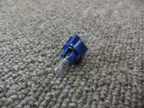 HONDA NSX NA2 SOCKET ASSY, BULB, BLUE 14V 2W 37102-S84-003 0