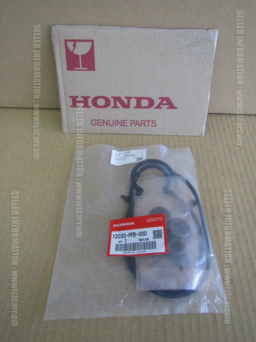 HONDA ACTY TRUCK HA4 SEAL AND GASKET KIT ROCKER COVER 12030-PFB-000 import kcars