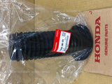 HONDA STREAM DBA-RN6 FRONT LEFT RUBBER COVER SPRING MOUNTING 51696-SMA-004 JDM