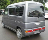 HONDA VAMOS HM4 PLUG CYLINDER HEAD 12513-PFB-014 imported mini vans Japan Roro