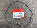 HONDA RS125R 2004 O-RING, SPECIAL 91311-KS6-700