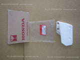 HONDA XR650L 1993-2020 GUIDE CHAIN 52146-MN1-671 swing arn white plastic bike