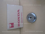 HONDA ACCORD 2.4L CL9 SPROCKET CAM CHAIN DRIVEN (46T) 14210-PRB-A00 repair motor