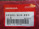 HONDA HR-V GH3 LIGHT BULB WEDGE (12V 21W) (STANLEY) 33303-SL4-003 GENUINE SPARES