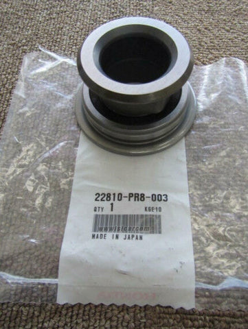 HONDA NSX NSX-R NA1 NA2 GENUINE CLUTCH RELEASE BEARING 22810-PR8-003 JDM SPARES