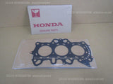 HONDA BEAT PP1 GASKET COMP CYLINDER HEAD 12251-P64-004 also acty today E07A jdm!