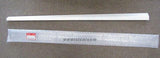 HONDA CIVIC TYPE R FD2 PROTECTOR COMP.,R. FRONT DOOR NH0 75302-SNA-A01ZW RICAMBI