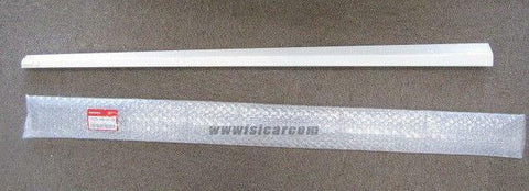 HONDA CIVIC TYPE R FD2 PROTECTOR COMP.,R. FRONT DOOR NH0 75302-SNA-A01ZW RICAMBI