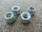 DATSUN 1969-1978 240Z 260Z 280Z FAIRLADY S30 NUT, SELF LOCKING SET 08912-3401A 0