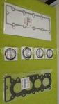 KAWASAKI ZXR250 ZX250C TOP END REFRESH SET 11004-1224 13008-1138 11009-1780 HOLA