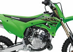 KAWASAKI KX85 2021 SHAFT-KICK 13066-1097 KICKSTARTER MECHANISM