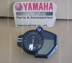 KILOMETER PER HOUR  YAMAHA YZF-R1 2012 METER ASSY KM/H 1KB-83500-00 VIN REQUIRED