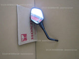 HONDA NC750XDA RC90 MIRROR R. BACK 88210-MGS-D30 قطع غيار دراجات بخارية cheap 4U