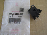 HONDA CBR900RR SC28 SWITCH ASSY. FRONT STOP 35340-MM5-600 brake stopper Japan
