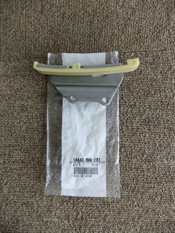 HONDA ACCORD 2009~ 2.2 N22A1 N22A2 GUIDE COMP B, CAM CHAIN 14440-RMA-E01 GENUINE