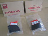 HONDA CR-V RE4 LID ASSY LHRH TWEETER SPEAKER BLACK SET 39122-SWA-A01ZA GENUINE