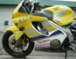 HONDA CBR600F4i PC35 HOSE FRONT BRAKE 45125-MBW-003 safe stopping fast superbike