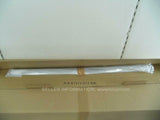 HONDA INSIGHT 2000 MT MOLDING ASSEMBLY, R FRONT DOOR 72410-S3Y-003 genuine parts