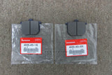 HONDA CB750F 1979 FRONT BRAKE PAD X2 PCS 45105-410-005