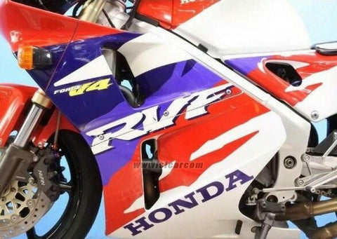 HONDA RVF400 NC35 TERMINAL SET BRUSH 31201-KS5-901 motor de arranque CLANK CLANK