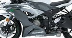 KAWASAKI NINJA ZX-6R 2021 LEVER-COMP POSITION 13236-0114 everyday supersport DIY