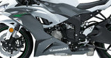 KAWASAKI NINJA ZX-6R 2021 LEVER-COMP POSITION 13236-0114 everyday supersport DIY