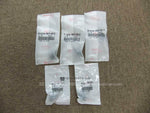 HONDA INTEGRA DC2 CLIP, UNDER COVER SET X5 PCS 91516-SK7-013