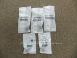 HONDA INTEGRA DC2 CLIP, UNDER COVER SET X5 PCS 91516-SK7-013