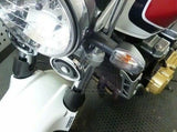 HONDA CB1300 SUPER FOUR SC54 CASE ASSY UPPER 37300-MFP-602 repuestos para moto