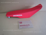 HONDA CRF250X 2012 - 2017 SEAT 77100-KSC-U40 saddle מושב לאופנוע חלפים במחיר זול