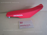 HONDA CRF250X 2012 - 2017 SEAT 77100-KSC-U40 saddle מושב לאופנוע חלפים במחיר זול