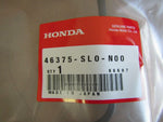 HONDA RIGHT-HAND DRIVE NSX NSX-R NA2 PIPE V, ABS BRAKE LINE 46375-SL0-N00 JDM 2U