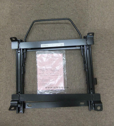 JDM SEAT RAIL FOR BRIDE SEATS (290X330MM) FOR HONDA CIVIC EG EJ3 H033-S0