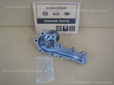 NISSAN SKYLINE GT-R BNR34 PUMP ASSY WATER 21010-RHR30 HERITAGE PROGRAM BY NISMO