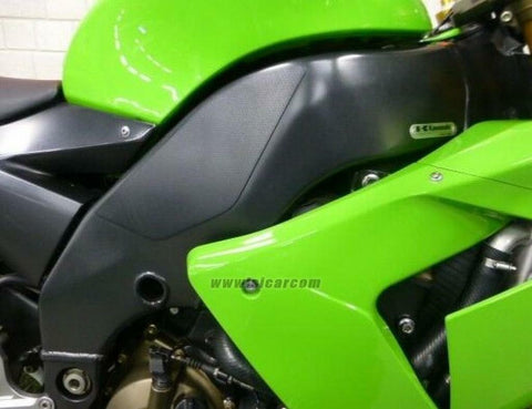 KAWASAKI NINJA ZX-10R 2005 BOLT, SOCKET 5X10 120S0510