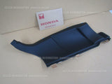 HONDA NSX NA1 LINING R REAR SIDE BULKHEAD NH188L REAL BLACK  83730-SL0-A00ZA