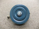 DATSUN 280ZX 1979 - 1980 IDLER PULLEY 11945-Y4011 nissan group genuine spares !